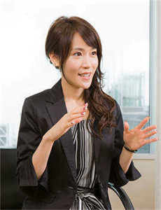 真木洋子