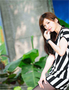 大傩·董春女