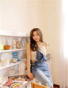 少林小子