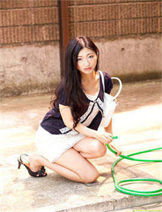 移居者